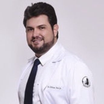 Dr. Wilson Batista Dos Reis Junior