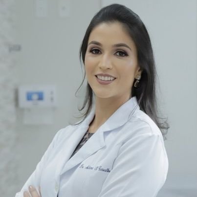 Dra. Milena Souza Carvalho