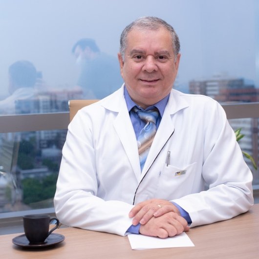Dr. Carlos Castilho Batalha Franklin