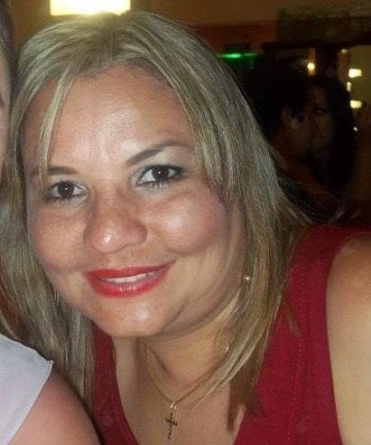 Francisca Rodrigues da Silva