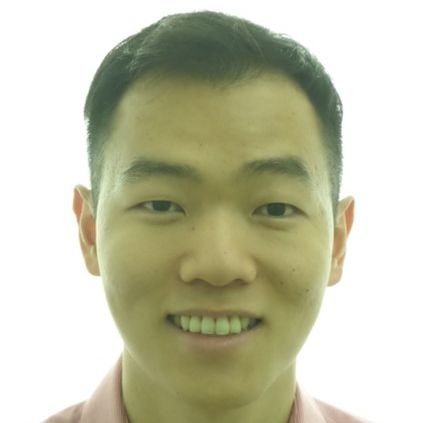 Dr. Moses Park