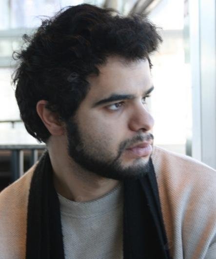 Danilo Faizibaioff