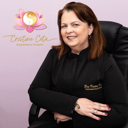 Dra. Cristine Cota