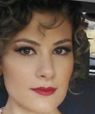 Thaís Piva Gouveia