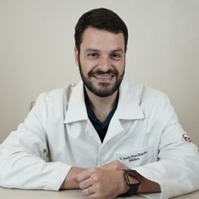Dr. Paulo Barreto