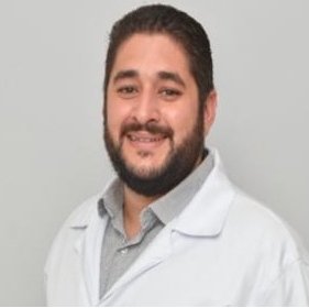 Dr. Thiago Bonato de Amorim