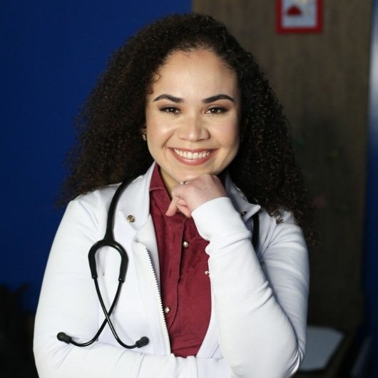 Dra. Heloísa Fernanda Meireles Oliveira