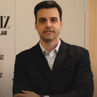 Dr. André Genta Diniz