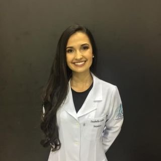 Dra. Izabella Costa Neves Silva