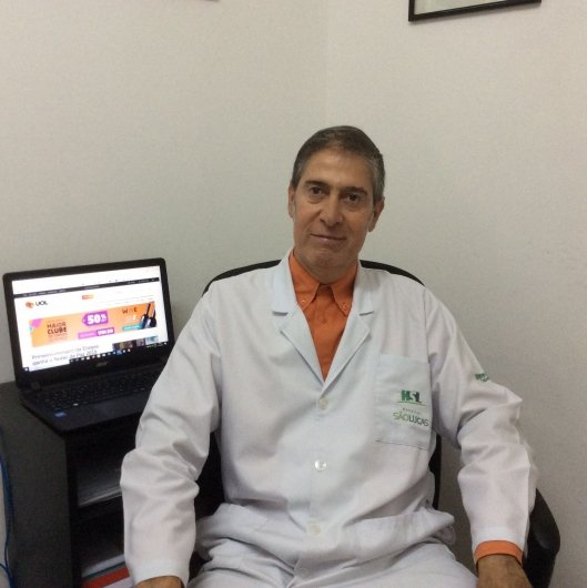 Dr. Marcelo Próspero de Alvarenga