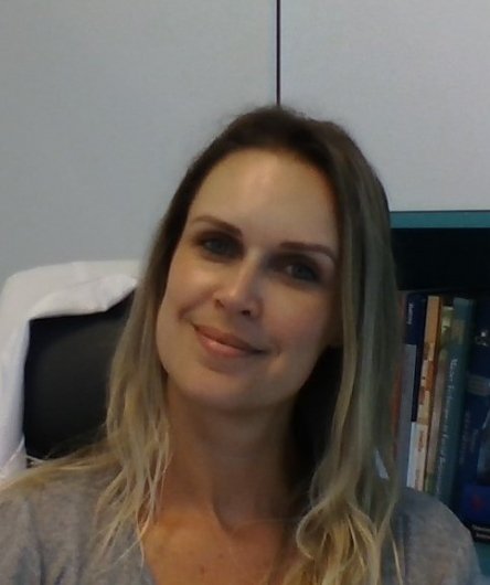 Dra. Chenia Blessmann