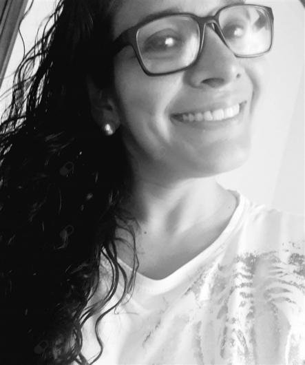 Simone Rezende Saraiva