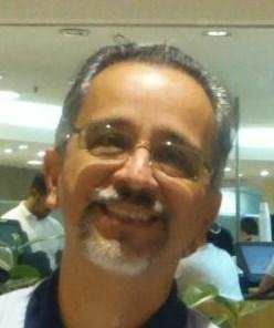 Rodolfo César Santos