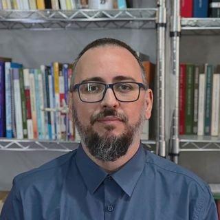 Prof. Henrique Meira de Castro