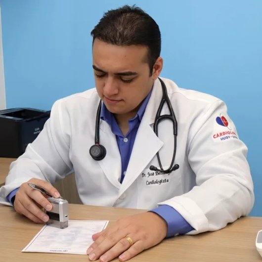 Dr. Jose Berlange Henriques