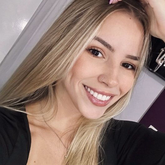 Laura Mantovanelli Vitório