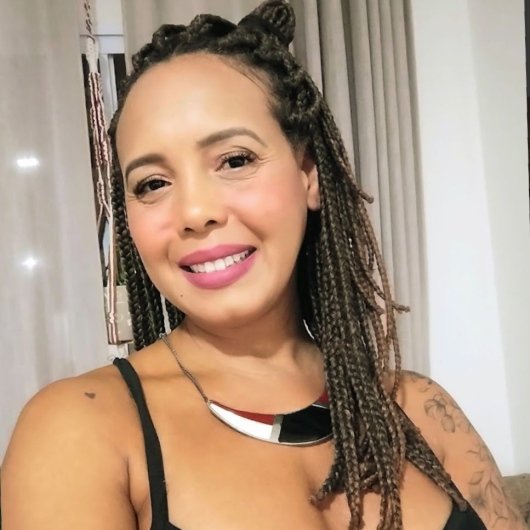 Prof. Giselle Queiroz
