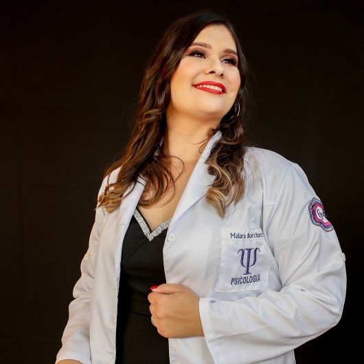 Dra. Maiara Borchartt