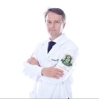 Dr. Osvaldo Saraiva Marques Junior