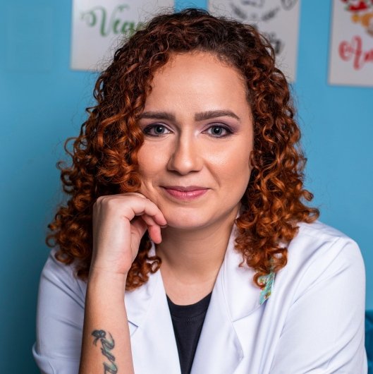 Janaina Lira de Faria