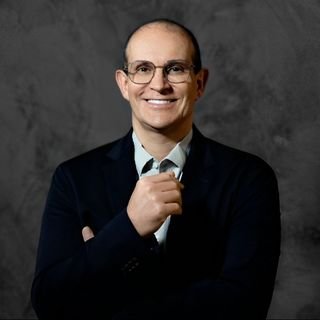 Dr. Evandro Moreira