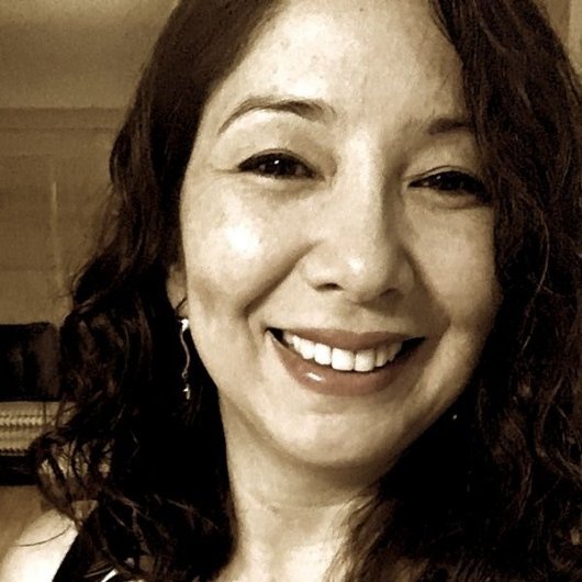 Flávia Takayama