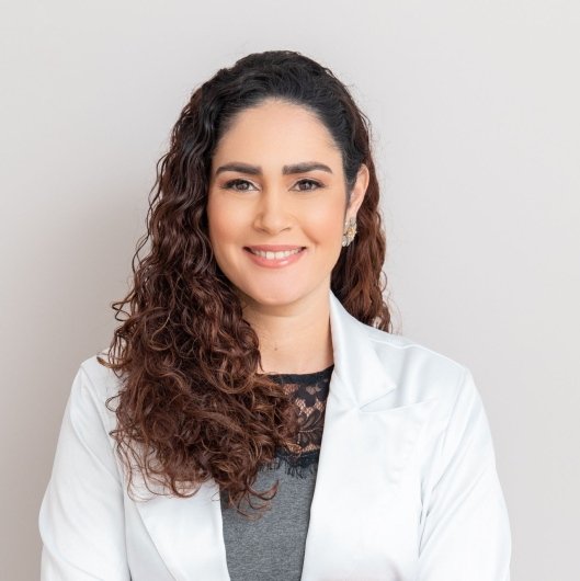 Dra. Tania da Rocha Santos Figueiredo