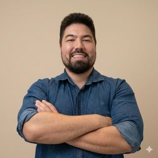 Dr. Roberto Koya Hasegawa Filho