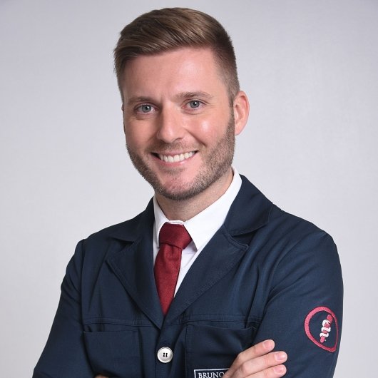 Dr. Bruno Lunardi