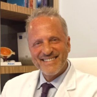 Dr. Paulo Polisuk