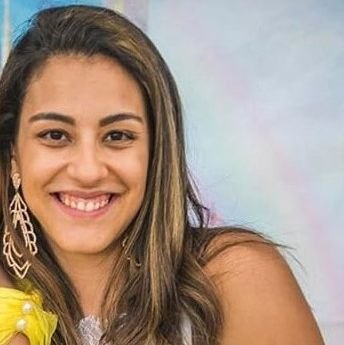 Mayra Barbosa