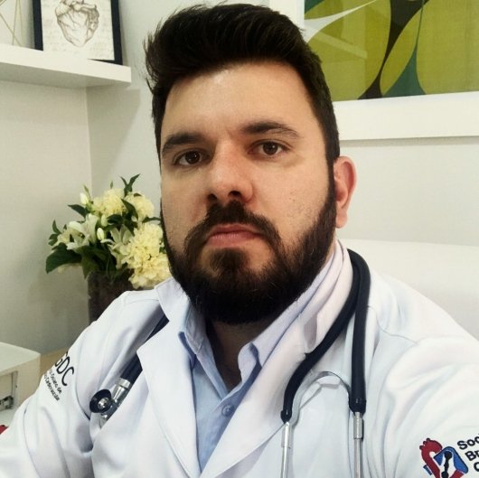 Dr. Tércio Campos Leão Neto
