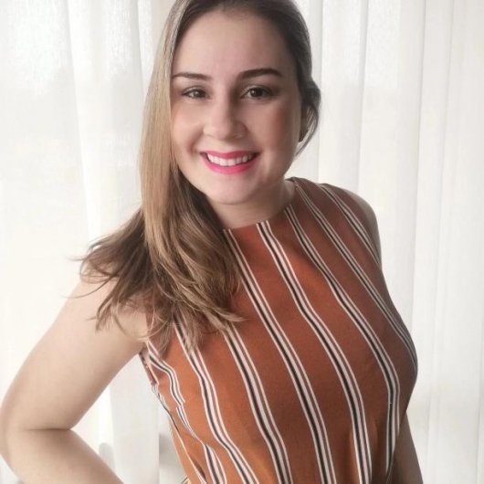 Jessica Mascaretti Dias