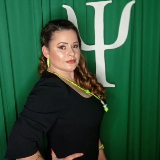 Michele Aparecida Barbosa