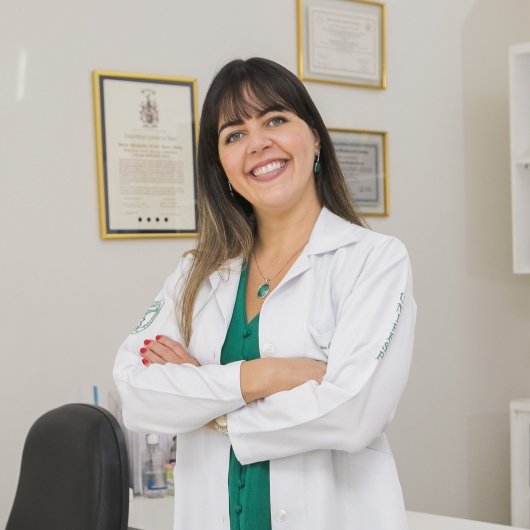 Dra. Amanda Moraes