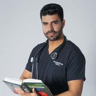Dr. Ronniel Rocha Paixao Cruz