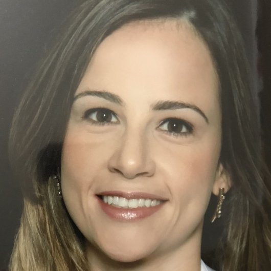 Dra. Paula Casals