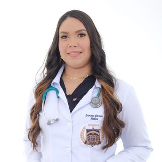 Dra. Damaris Machado