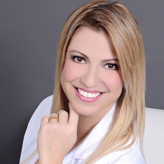 Dra. Simone Squadroni