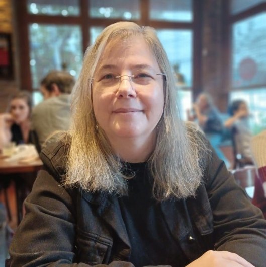 Dra. Renata Bessa de Andrade
