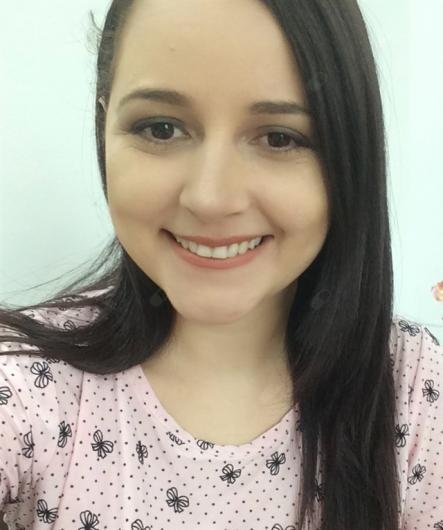 Francielly Fideles