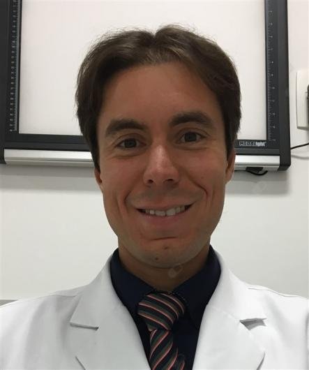Dr. Diogo Ranier de Macedo Souto