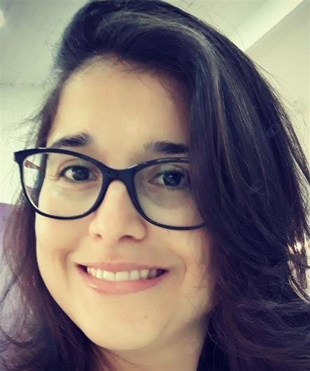 Jessica Simões