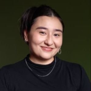 Ana Cecilia Garcia Ueda