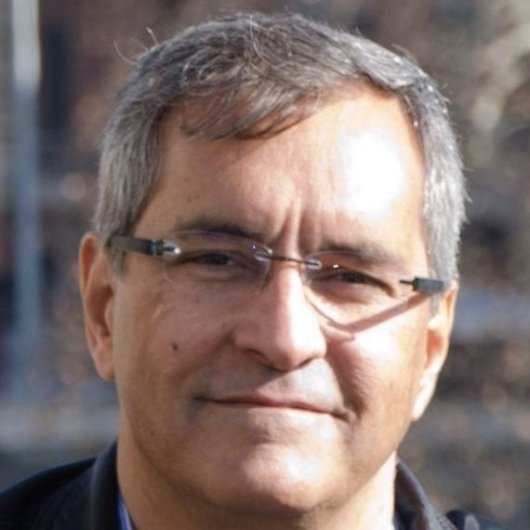 Dr. Murilo Carlos Amorim de Britto