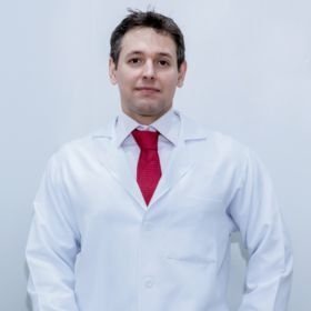 Dr. Gustavo Teixeira Fulton Schimit
