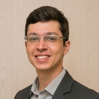 Dr. Rodrigo Arrivabeno