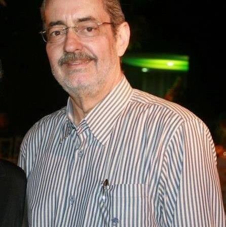 Dr. Alexandre Batista Da Silva Mota