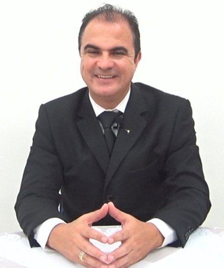 Jefferson Louis Gomes