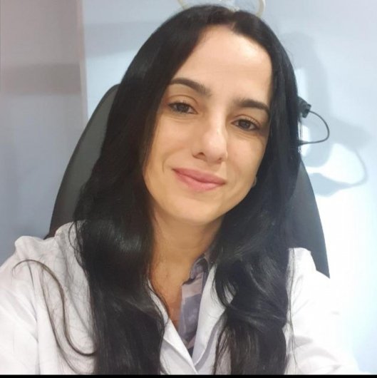 Dra. Alessandra Mazucato